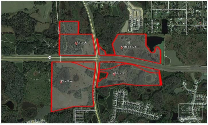 Wesley Chapel Lakes : 33544 Wesley Chapel Boulevard, Wesley Chapel, FL 33544